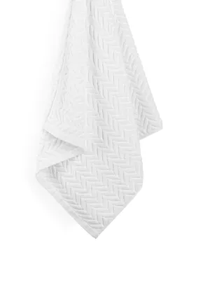 Ręcznik Sorema - Chevron White